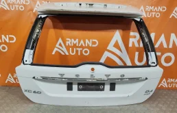 Дверь багажника Volvo XC60 2013-2017 39818090 1