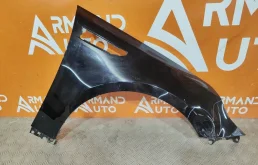 Крыло Kia Optima 2015-2020 66321D4000 4 JF, переднее правое