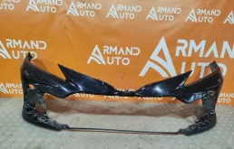 Бампер Toyota Camry 2020-нв 521190X962 8 XV70, передний