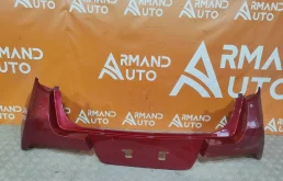 Бампер KIA Soul 2019-2025 86611K0000 3, задний