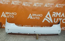 Бампер Haval Jolion 2021-2024 2804104XST01A 1, задний