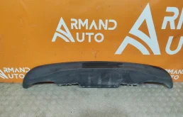 Юбка бампера Mercedes E-Class 2016-2023 A2138850125 W213, задняя