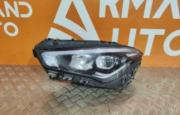 Фара Mercedes CLA-Class 2019-2025 A1189063900 C118, левая