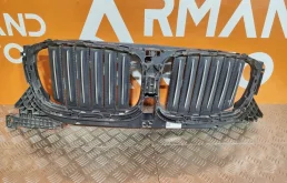Жалюзи радиатора BMW X3 2017-2021 51137497228 G01