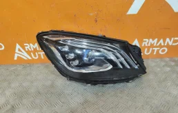 Фара Mercedes S-Class 2017-2020 A2229067803 W222, правая