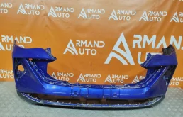 Бампер Haval F7X 2022-2024 2803327XKQ11A9C 1, передний