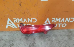 Фонарь противотуманный Hyundai Creta 2016-2021 92406M0100 1, правый