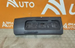 Накладка двери багажника Ford Transit 2014-нв 1874809 7 TTG, левая