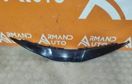 Накладка решетки радиатора Toyota Camry 2020-нв 5211106901 8 XV70