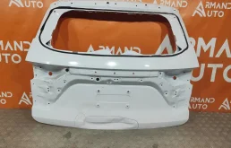 Дверь багажника Haval M6 2021-нв 6301100XKZ0YA 2