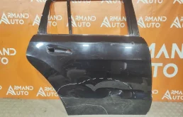 Дверь Mercedes GL GLS-Class 2012-2016 A1667300405 X166, задняя правая