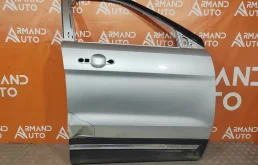 Дверь Ford Explorer 2015-2019 JB5Z7820124B 5 U502, передняя правая