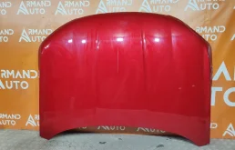 Капот Chery Tiggo 7 Pro 2020-2024 553000124AADYJ T1E