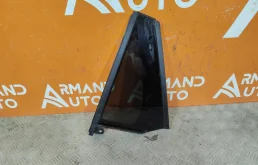 Стекло двери глухое Geely Monjaro 2021-нв 5085104700 KX11, заднее левое