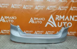 Бампер Ford Focus 2011-2015 1731174 3, задний