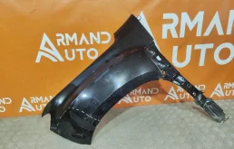 Крыло Renault Duster 2021-нв 631019305R 2, переднее левое