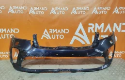 Бампер KIA Sorento 2017-2020 86511C5500 3 PRIME UM, передний