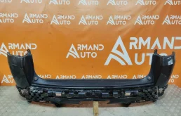 Бампер Land Rover Range Rover Sport 2017-2022 LR098889 2 L494, задний