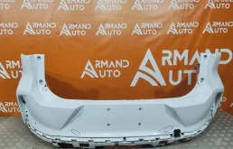 Бампер EXEED TXL 2021-нв 602001291AADQJ M32T, задний