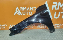 Крыло Volvo S80 2006-2016 31294000 2, переднее левое
