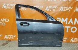 Дверь BMW 3 series 2018-нв 41517482276 G20 G21 G28, передняя правая