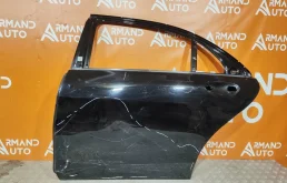 Дверь Mercedes S-Class 2013-2020 A2227300105 W222, задняя левая