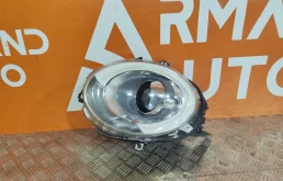 Фара Mini Hatch 2013-2018 63117448375 F55, левая
