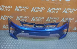Бампер Kia Rio 2020-2022 86511H0900 4 FB, передний