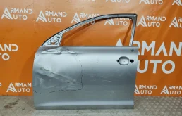 Дверь Skoda Rapid 2014-2020 60U831055 1, передняя левая