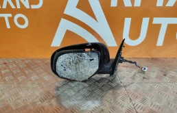 Зеркало Mitsubishi Outlander 2012-2023 7632A793 3, левое