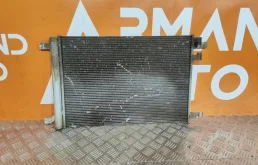 Радиатор кондиционера Volkswagen Tiguan 2016-нв 5Q0816411AR 2