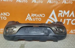 Бампер Renault Sandero 2013-2022 850229678R 2, задний