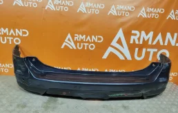 Бампер Nissan X-Trail 2013-2019 850224CN0H 3 T32, задний