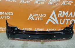 Бампер Haval Jolion 2021-2024 2804104XST01A 1, задний