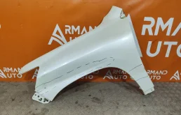 Крыло Toyota Land Cruiser 2015-2021 5380260D60 200, переднее левое