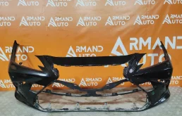 Бампер Lexus ES 2018-нв 521193T960 7, передний
