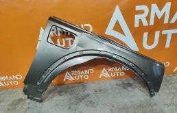 Крыло Land Rover Discovery 2009-2016 LR056239 4, переднее правое