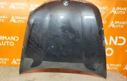 Капот BMW X5 2006-2013 41617486754 E70