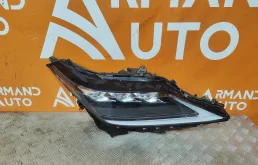 Фара Lexus RX 2019-2022 8114548F70 4 AL20, правая