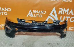 Бампер Kia Rio 2017-2020 86511H0500 4 FB, передний
