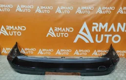 Бампер Land Rover Range Rover 2012-2017 LR057291 4 L405, задний