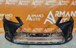 Бампер Lexus RX 2019-2022 521194D956 4 AL20, передний