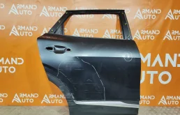 Дверь Kia Sportage 2021-нв 77004P1000 5 NQ, задняя правая