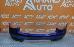 Бампер Mercedes GLE-Class Coupe 2015-2019 A29288501259999 C292, задний
