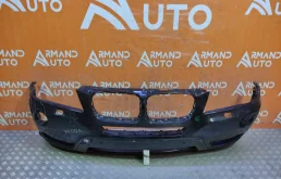 Бампер BMW X3 2010-2014 51117261188 F25, передний