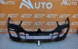 Бампер BMW X6 2019-2023 51118098864 G06, передний