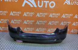 Бампер BMW 5 series 2013-2017 51127332761 F10, задний