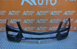 Бампер Mercedes M ML GLE-Class 2011-2015 A16688514259999 W166, передний