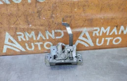 Замок капота Mitsubishi Outlander 2012-2023 5908A105 3