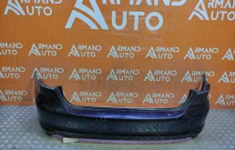 Бампер Volkswagen Jetta 2010-2015 5CU807421AGRU 6, задний